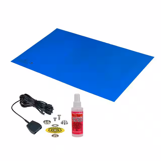 42551 Desco  Anti-Static ESD Grounding Mats
